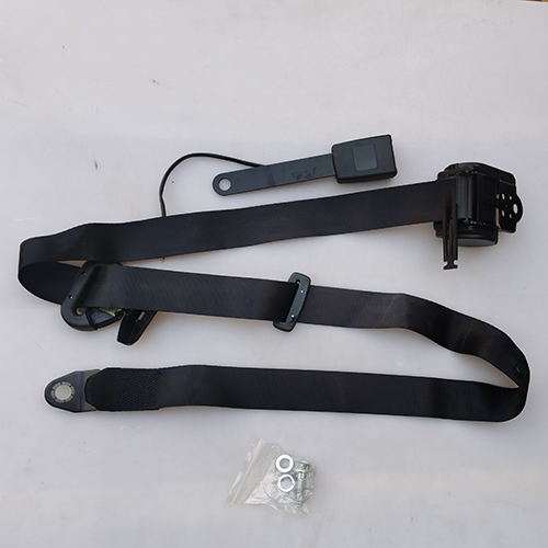 HC-B-47091 Bus accessory universal THREE POINT SEAT SAFETY BELT 