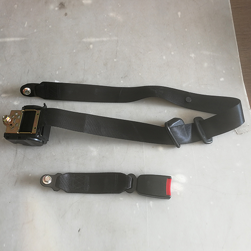 HC-B-47101 Bus accessory universal THREE POINT SEAT SAFETY BELT 