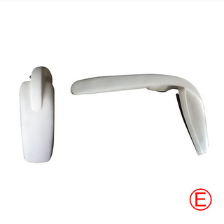 HC-B-11247-3 BUS BODY PARTS REAR VIEW MIRROR WITH LED LAMP WITH EMARK