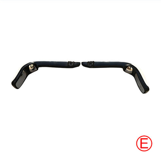 HC-B-11089 BUS MIRROR 8-9M