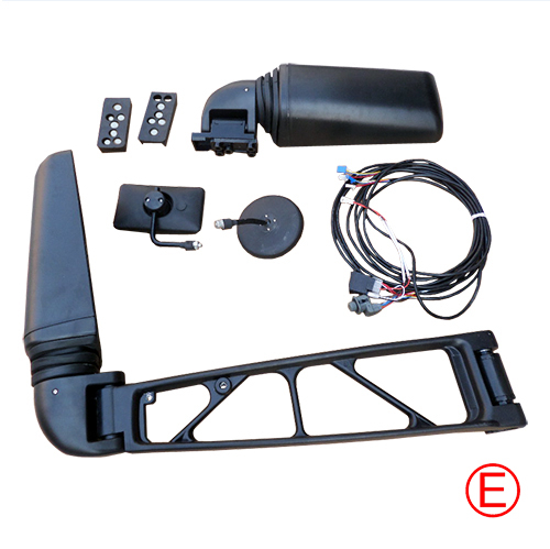 HC-B-11143 BUS MIRROR REARVIEW MIRROR 