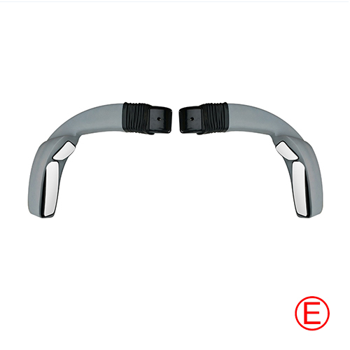 HC-B-11103 AUTO SIDE MIRROR FOR KINGLONG 6115