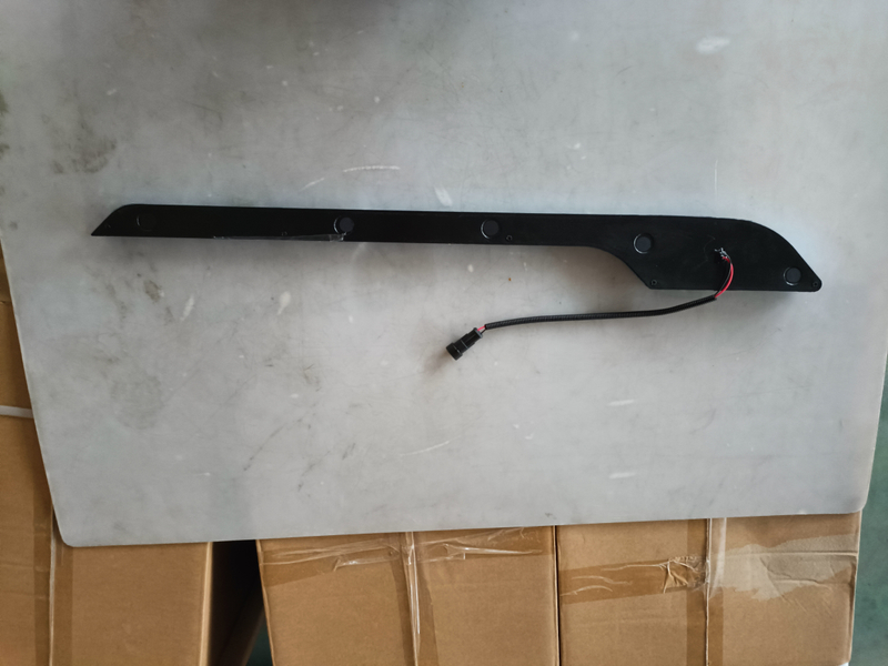 HC-B-37014 ADIPUTRO JETBUS 5 BUS BODY PARTS FRONT SIDE DECORATION LIGHT 