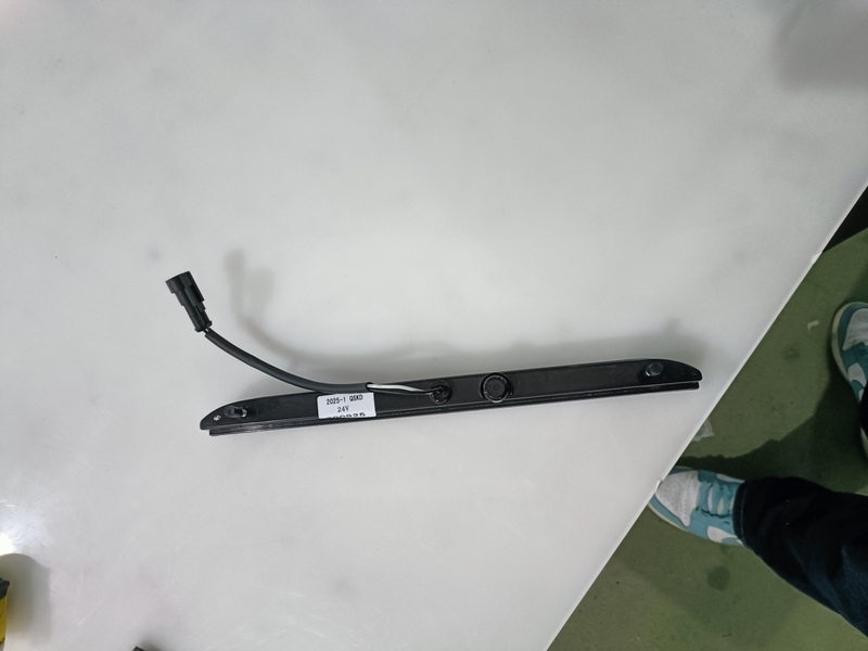 HC-B-5227 BUS SPARE PARTS LED MARKER LAMP WHITE AND RED NEW TYPE