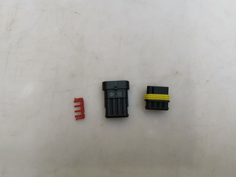 HC-B-66057 Auto Bus accessory universal wire connector