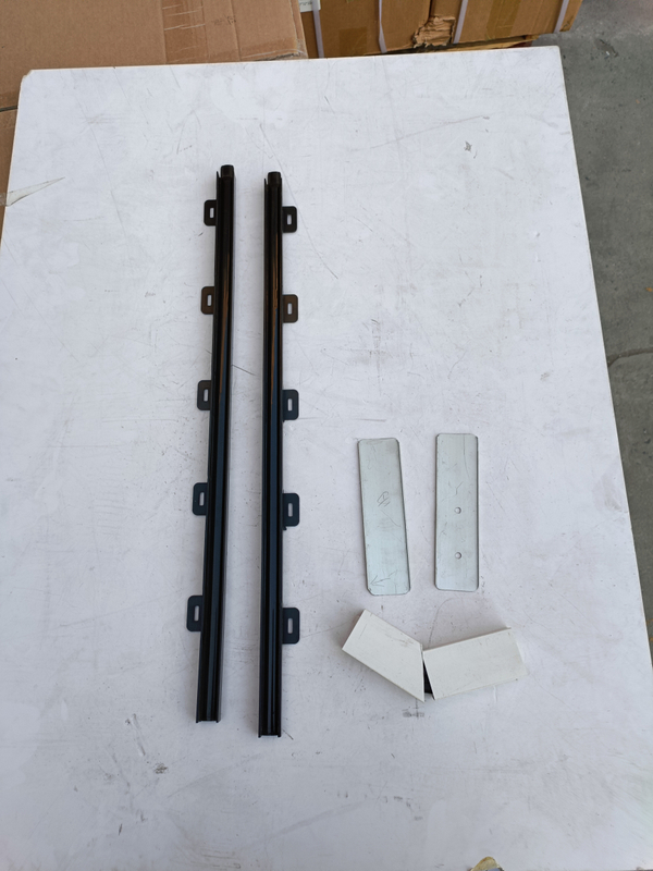 HC-O-2341 Auto body accessory outside translation door