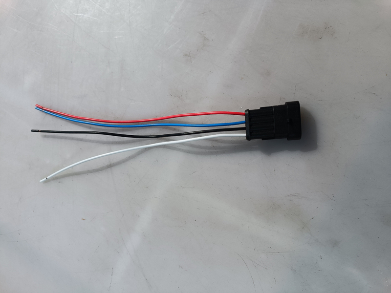 HC-B-66051-2 Auto Bus accessory universal wire connector