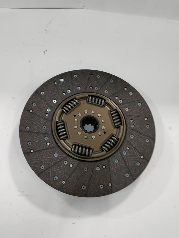 HC-B-75047 BUS CHASSIS PARTS CLUTCH FOR YT 491878008829