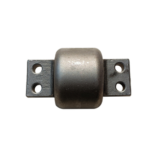 HC-O-3210 JET THRUST SILENT BLOCK FOR KINGLONG&HIGER 229000317 29V55-03530 auto body parts spare