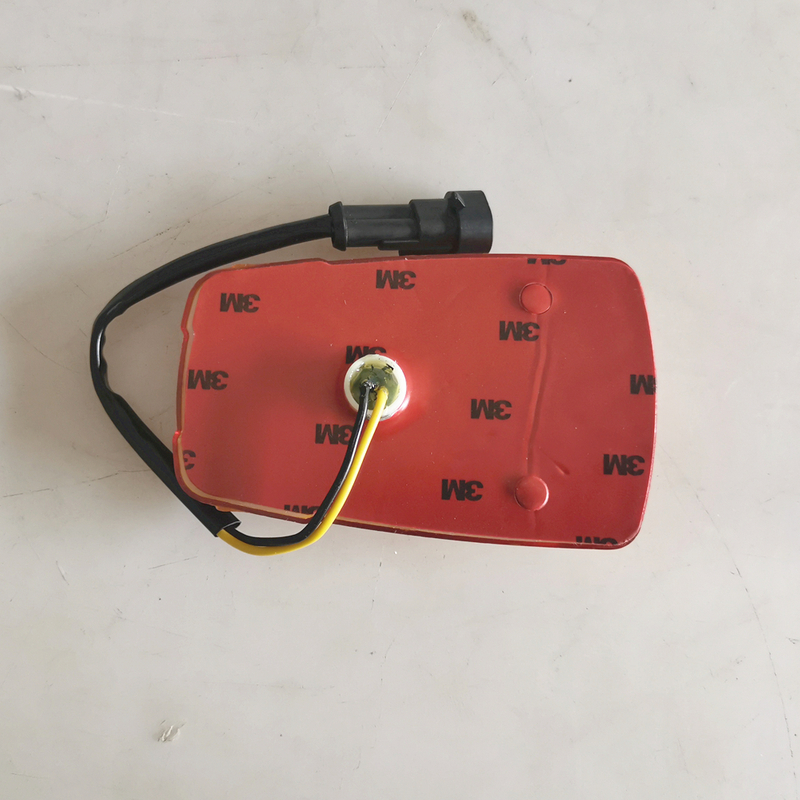 HC-B-14190-3 LED BUS SIDE LAMP NEW MODEL 140*85MM