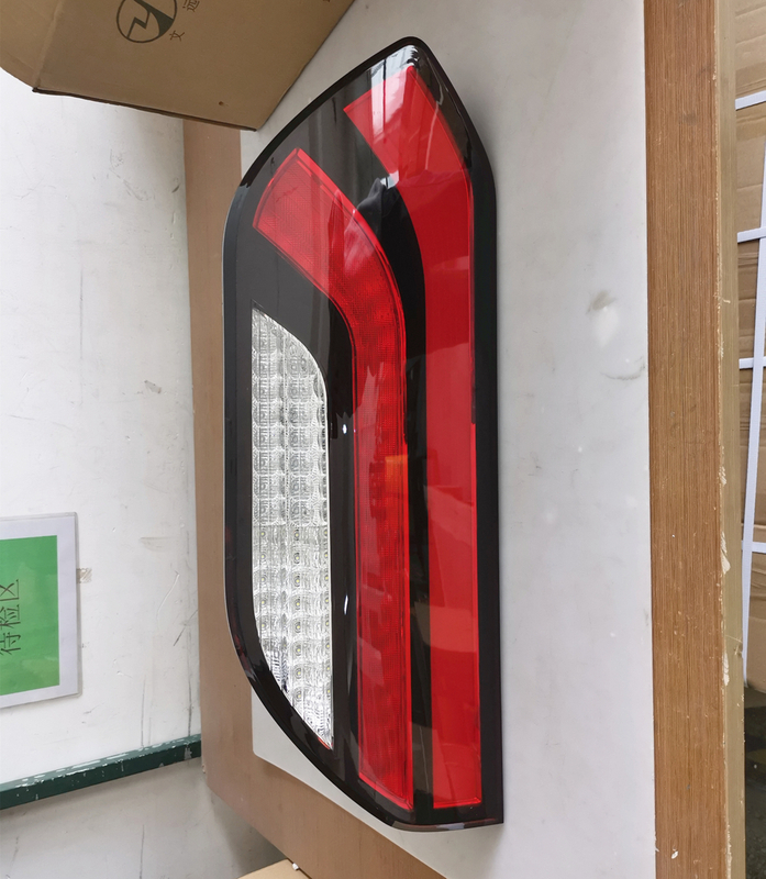 HC-B-2760 2021 NEW REAR LAMP SIMILAR WITH NEW MAN LION'S CITY MODEL