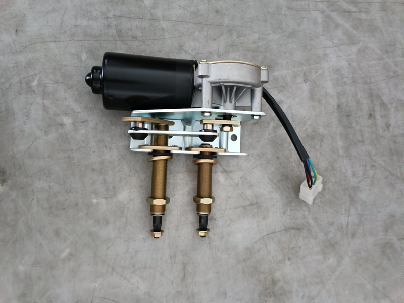 HC-B-48026-1 WIPER MOTOR 60W 