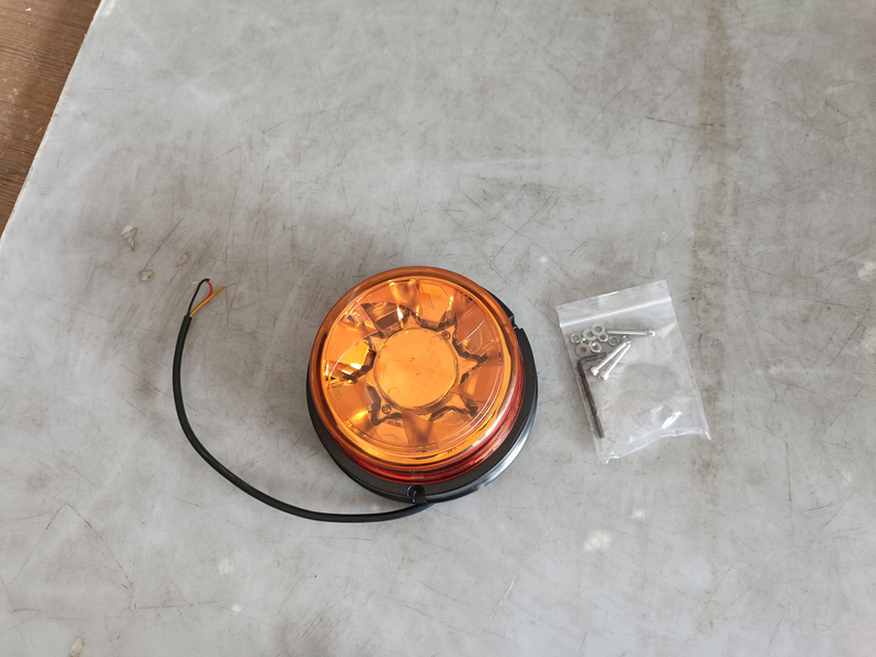 HC-B-55048 WARNING LAMP 12-24V 16W