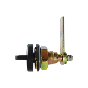 HC-B-10502 BUS BODY PARTS LOCK