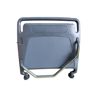 HC-B-49152 BUS BODY PARTS BUS FENCE W/ HANDRAIL 850*865