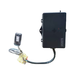 HC-B-20067 Bus Door accessory remote control new type