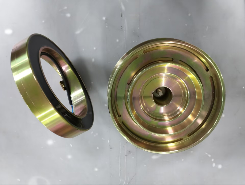 HC-B-59069 BUS CHASSIS PARTS CLUTCH FOR HIGER 81XG5-03872