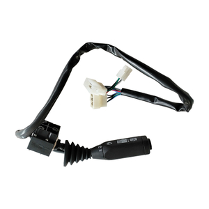 HC-B-54057 BUS INNER PARTS COMBINATION SWITCH FOR KINGLONG 238000007