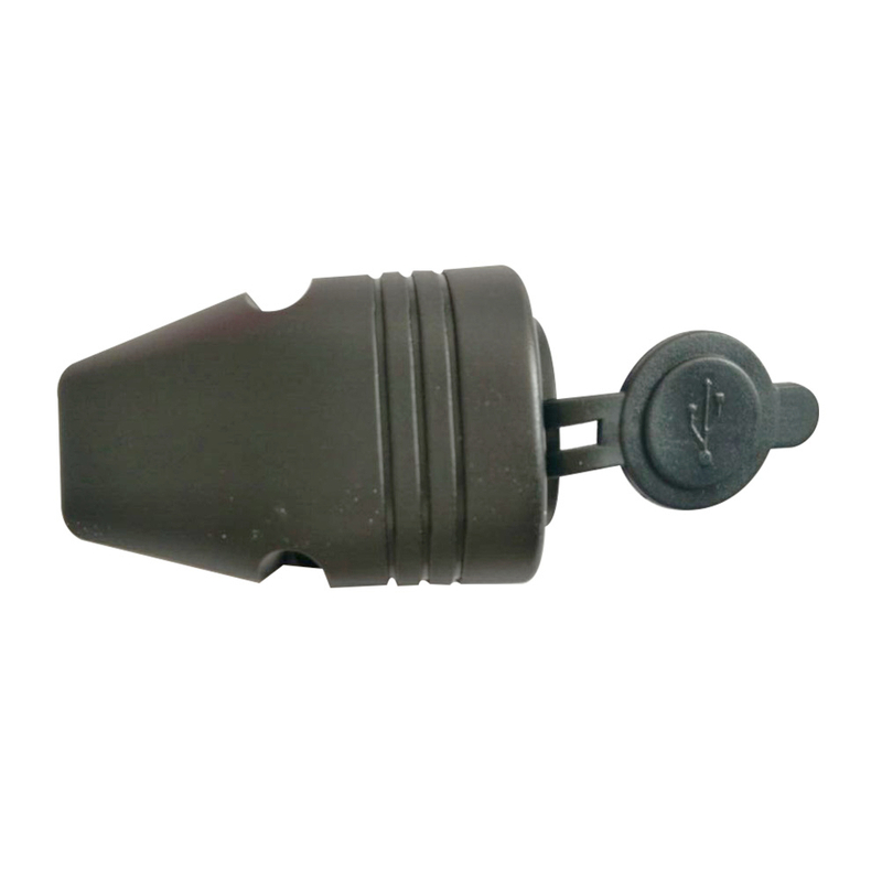 HC-B-65012 12V-24V USB Socket Bus USB Charger Cargadores Usb 3.1A/4.2A