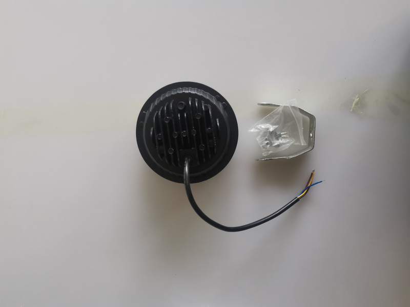 HC-B-33021 Auto lighting parts vehicle universal led lamp round