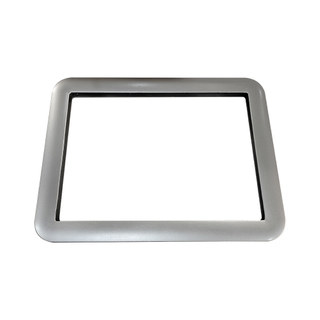HC-B-64006 High Quality Durable Metal Investigation Hatch for Bus 