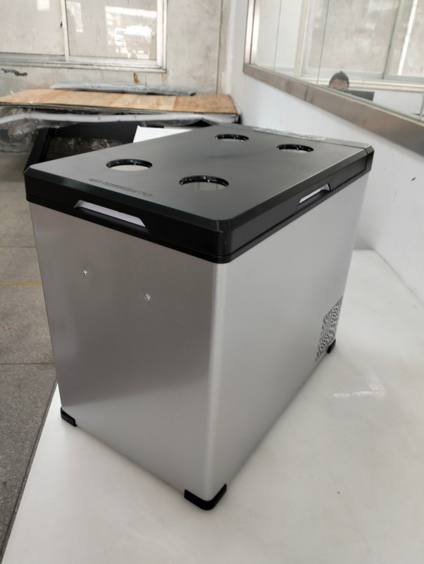 HC-B-52026 High Efficiency Bus Refrigerator for Bus