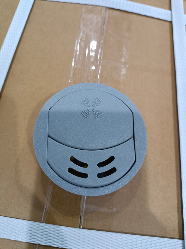 HC-B-12027-2 AUTO SPARE PARTS WIND OUTLET NEW TYPE DIA71MM