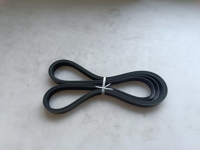 HC-B-72017 BUS CHASSIS PARTS BELT 9405-01744 10PK2245 FOR YT