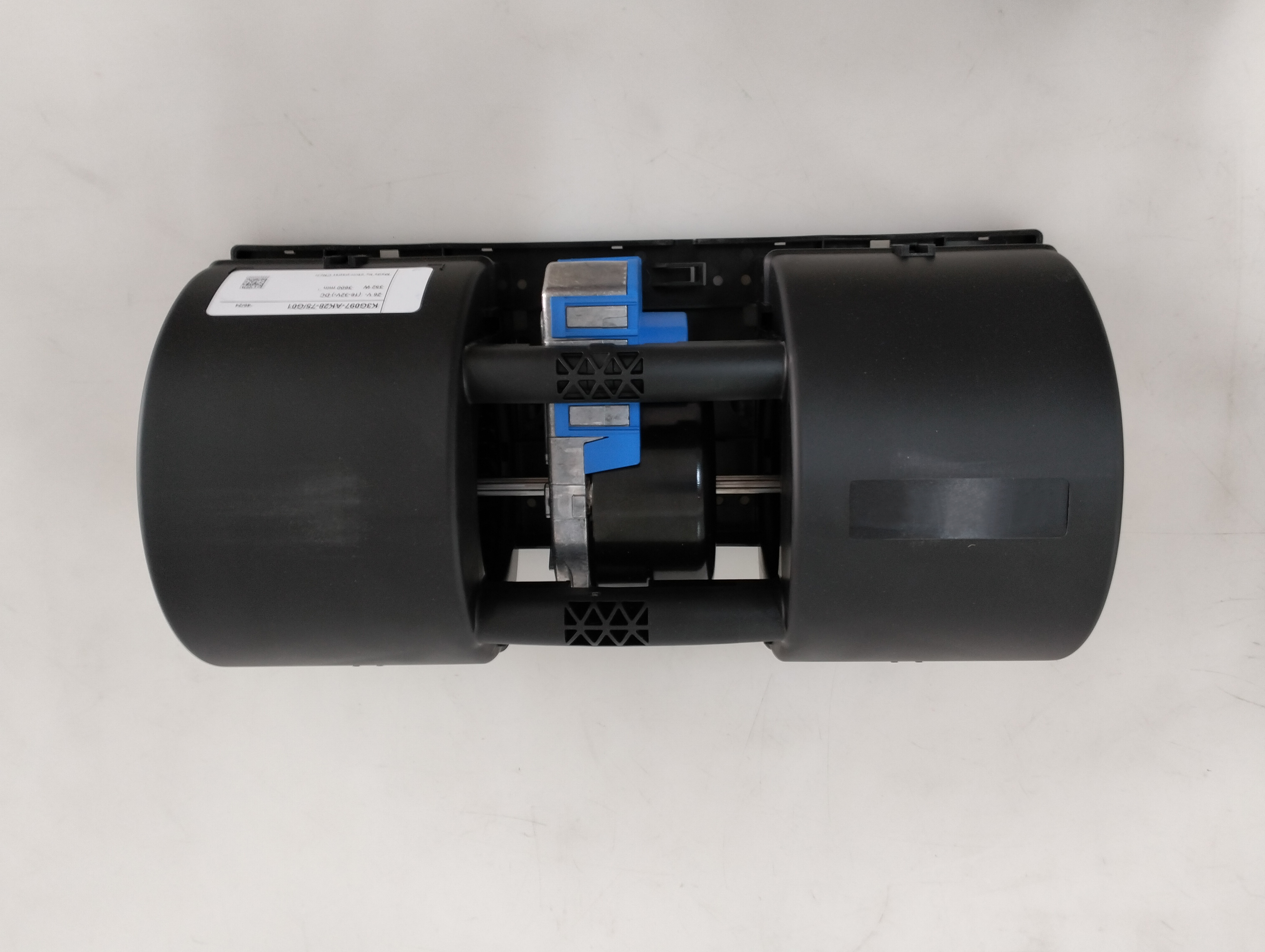 HC-B-59064 Dia 68mm High Quality Bus Evaporator Blower Motor for Bus