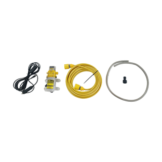 HC-O-2404 High Pressure Car Wash System 