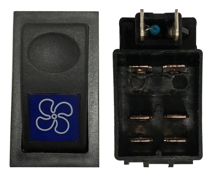 HC-B-54034-1 High Quality Bus Switch for Bus