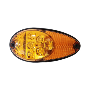 HC-B-14296 High Brightness LED Side Lamp for Benz Setra Bus