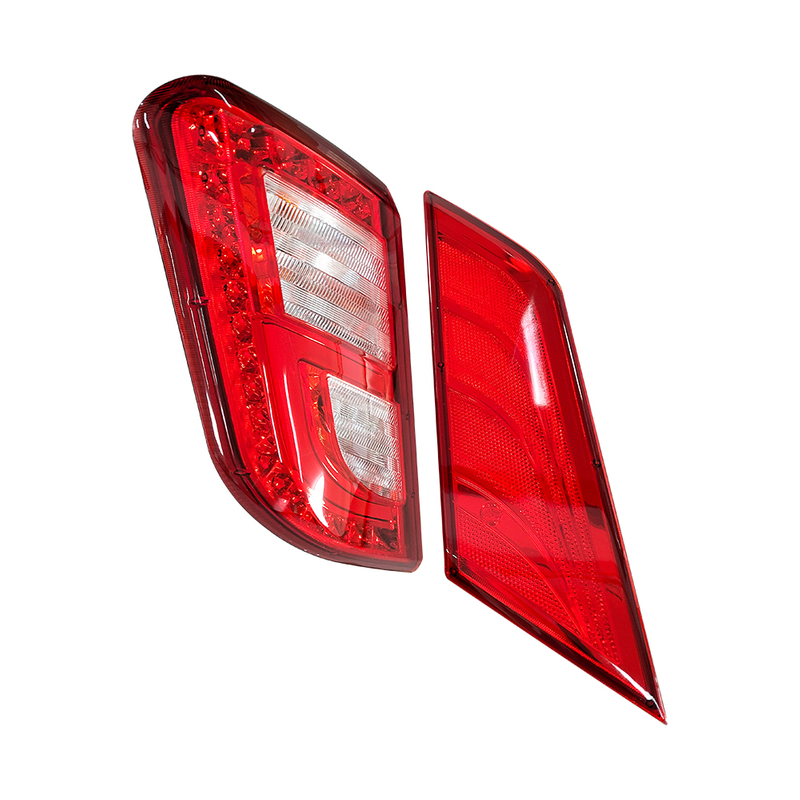 HC-B-2682 BUS PARTS FACTORY MANUFACTURER LED COMBINED REAR LAMP 