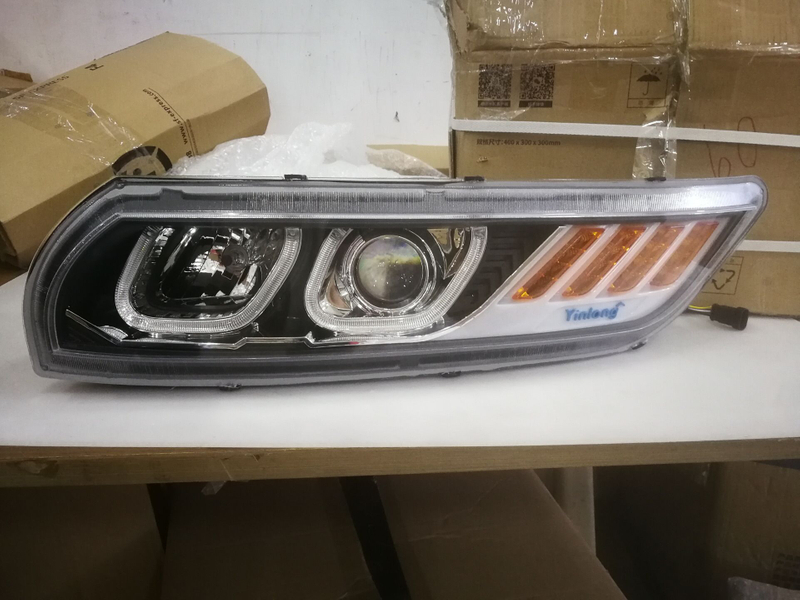 HC-B-1615 COMBINATION HEAD LAMP 596*442MM