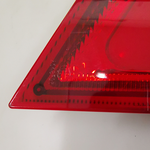 HC-B-2783 BUS AUTO LAMP REAR LAMP TAILLIGHT 