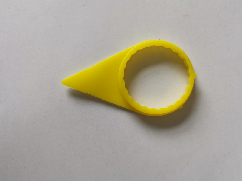 HC-B-50097 Auto accessory universal nut indicator diameter 32mm