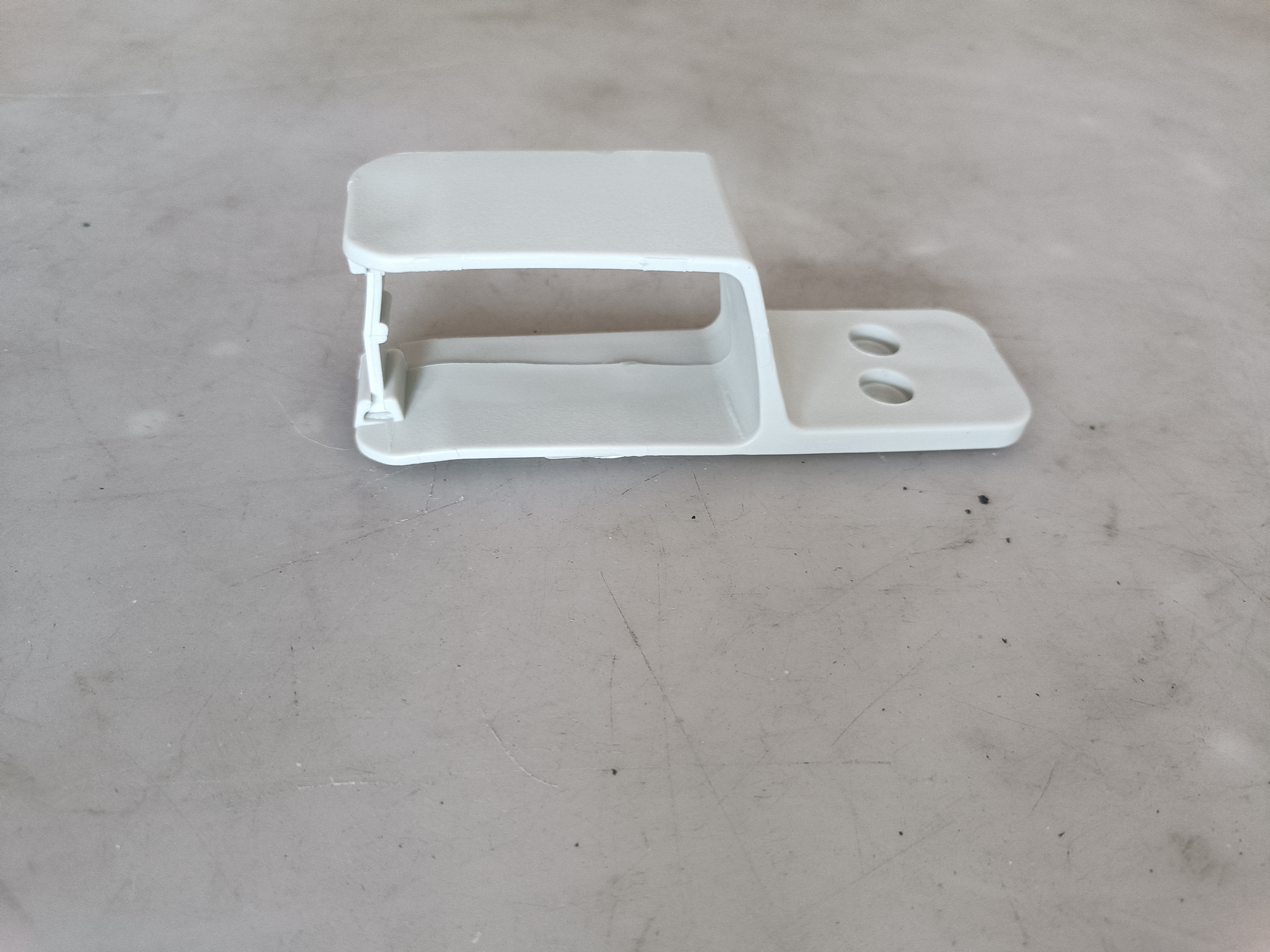 HC-B-45027-1 Auto parts Universal Coach Curtain Clds hook new type