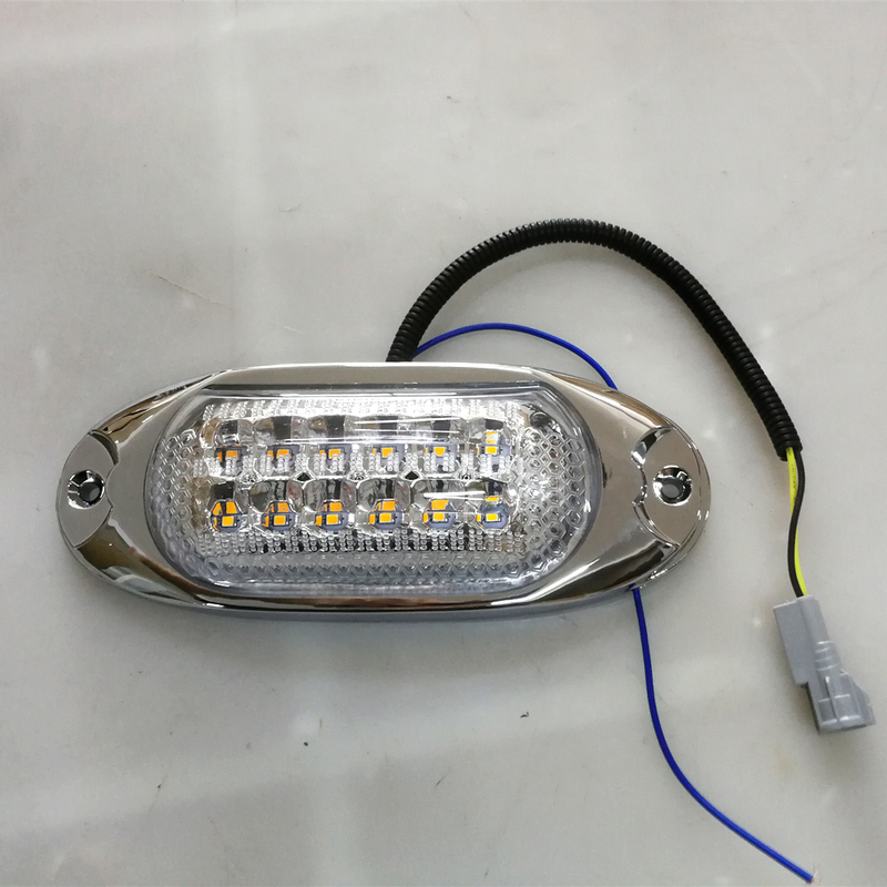 HC-B-14240 Hyundai Universe Bus LED Side Lamp Turning Light for Vietnam Buses