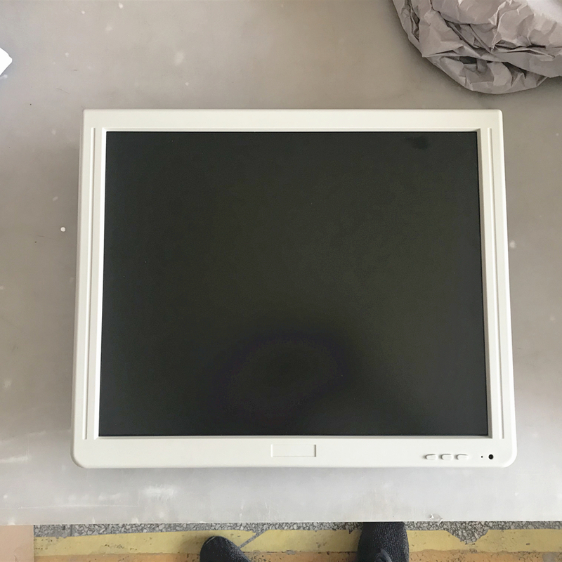 HC-B-62020 12-24V 17''/19'' 1280*1024 Bus Monitor LED TV