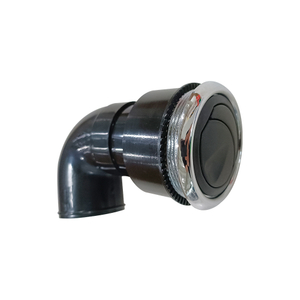 HC-B-12167 Auto inner parts INSTRUMENT PLATFORM AIR OUTLET