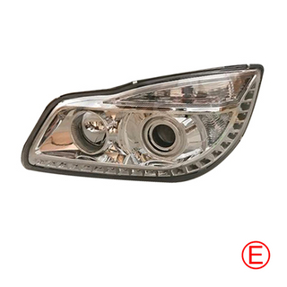 HC-B-1136 HEAD LAMP 616*310*367 FOR ANKAI BUS