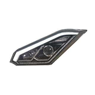 HC-B-1706 BUS HEAD LAMP