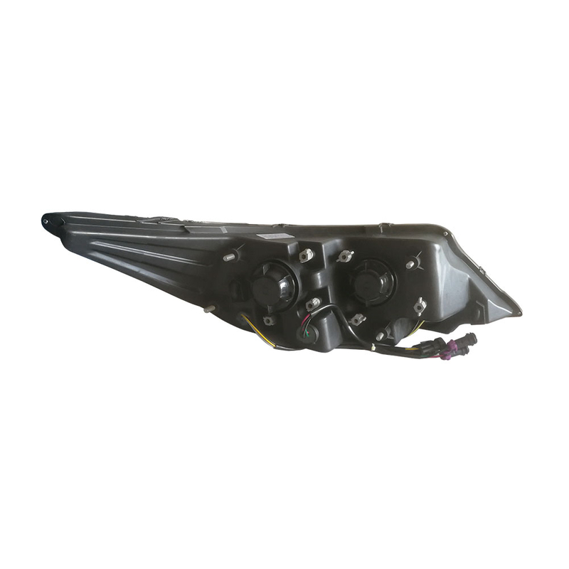 HC-B-1670 Bus Head Lamp Front Headlight