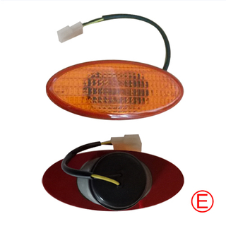 HC-B-14053 SIDE LAMP FOR YUTONG 6890 6896