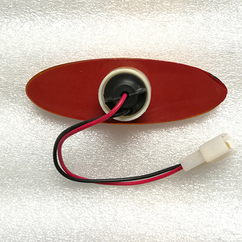 HC-B-14023 BUS LAMP SIDE LAMP 118*40MM