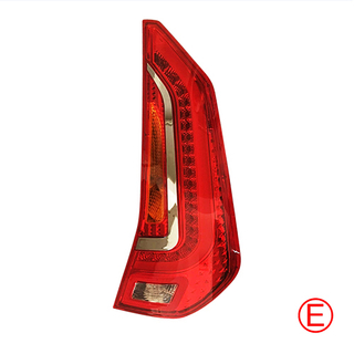 HC-B-2450-3 LED BUS REAR LAMP FOR SUNLONG&DONGFENG BUS