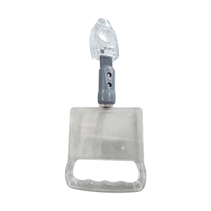 HC-B-40037 AUTO SPARE PARTS BUS RING INSIDE HANDLE NEW TYPE