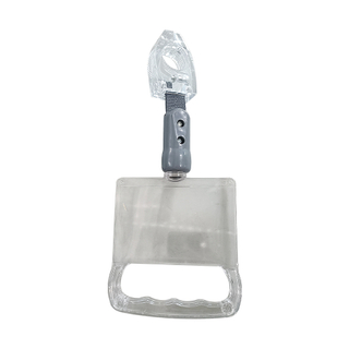 HC-B-40037 AUTO SPARE PARTS BUS RING INSIDE HANDLE NEW TYPE