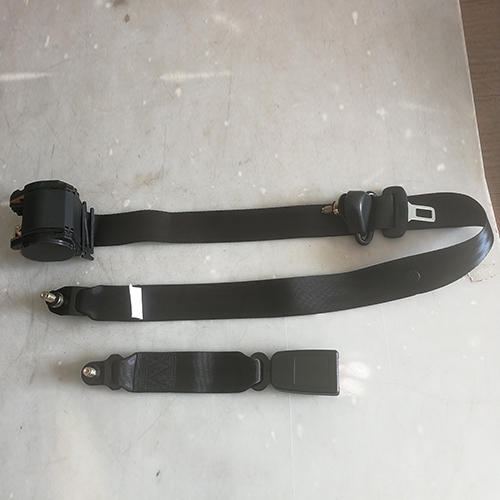 HC-B-47101 Bus accessory universal THREE POINT SEAT SAFETY BELT 