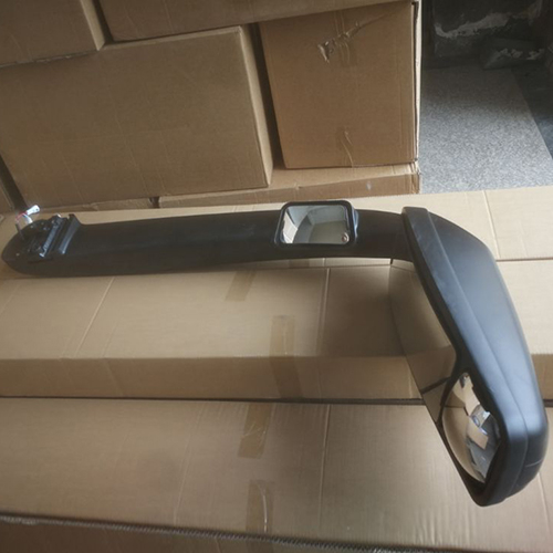 HC-B-11247-5 BUS BODY PARTS REAR VIEW MIRROR WITH LED LAMP WITH EMARK